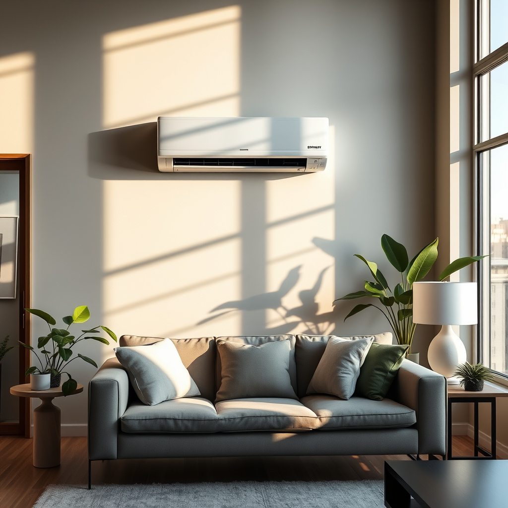 Tudo sobre o Ar condicionado Split Inverter Springer Midea Ecomaster