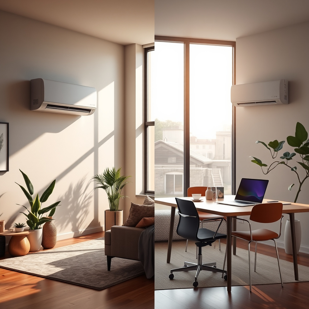 Ar-condicionado Split convencional: qual escolher para sua casa ou empresa?