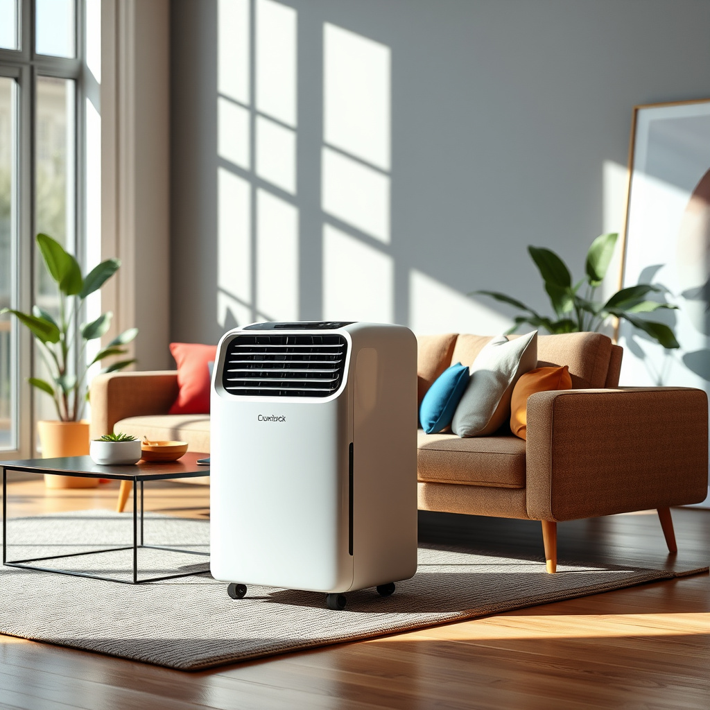 Ar Condicionado Portátil: É Funcional para Sua Casa ou Empresa?