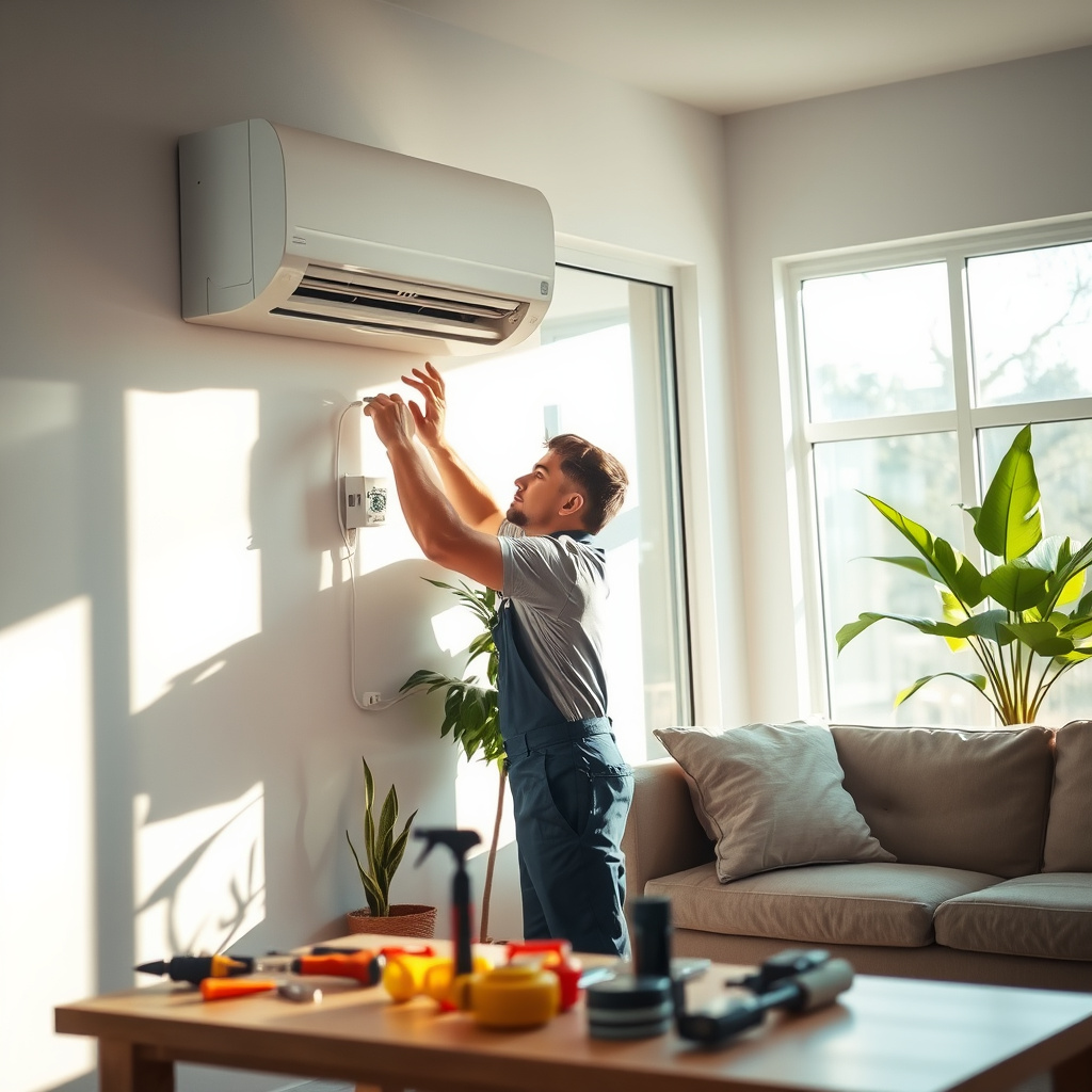 Quando fazer manutenção de ar-condicionado? Dicas e Orientações
