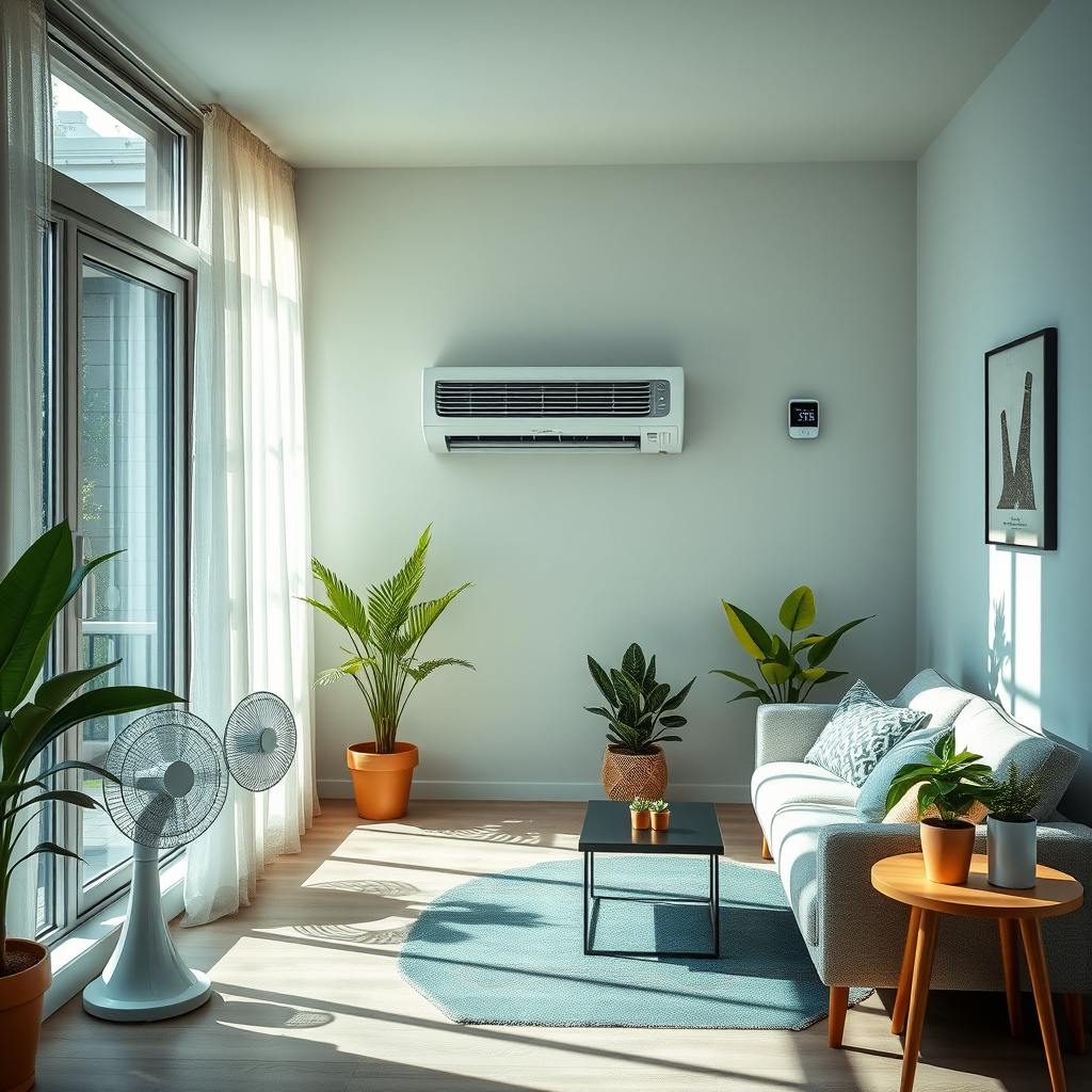 Como Economizar Energia Usando Ar-Condicionado? Dicas Práticas