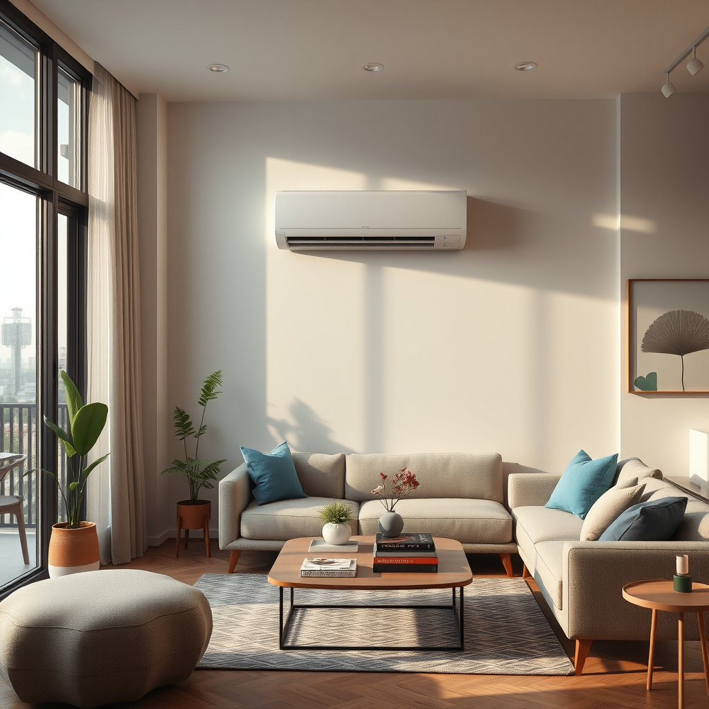 Ar-condicionado para apartamento: como escolher o seu?