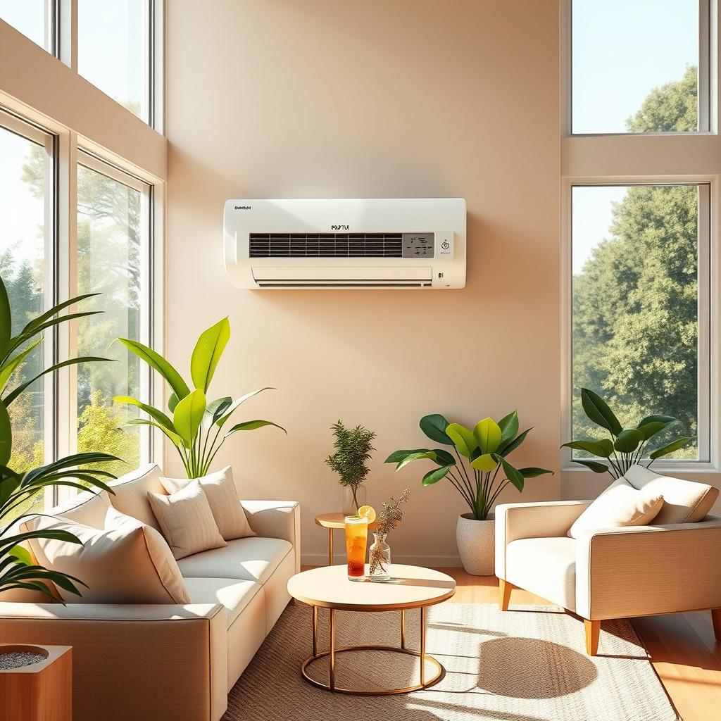 Ar-condicionado 9.000 BTUs: 6 motivos para comprar nesse verão