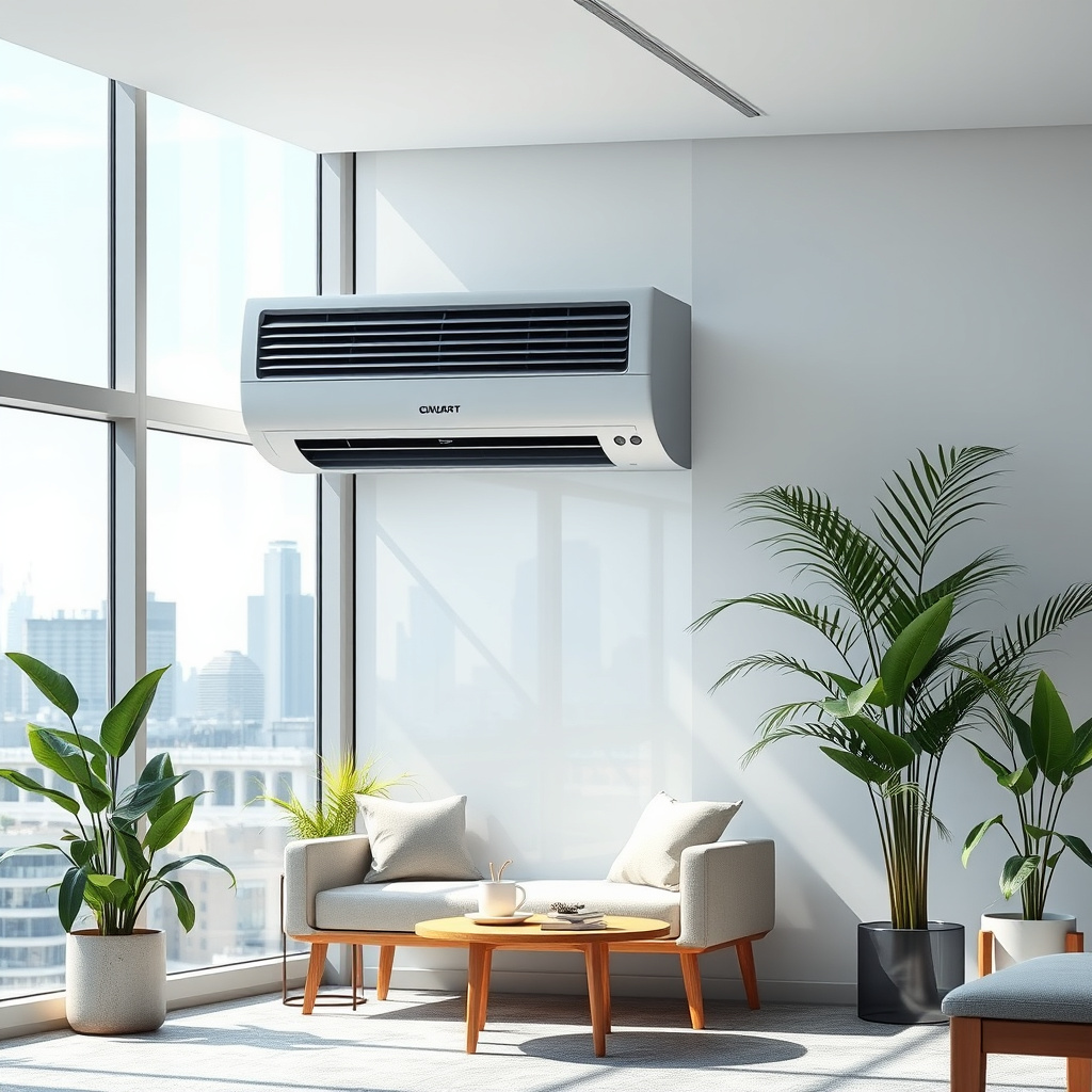 A história do ar-condicionado: como a climatização transformou o mundo moderno?