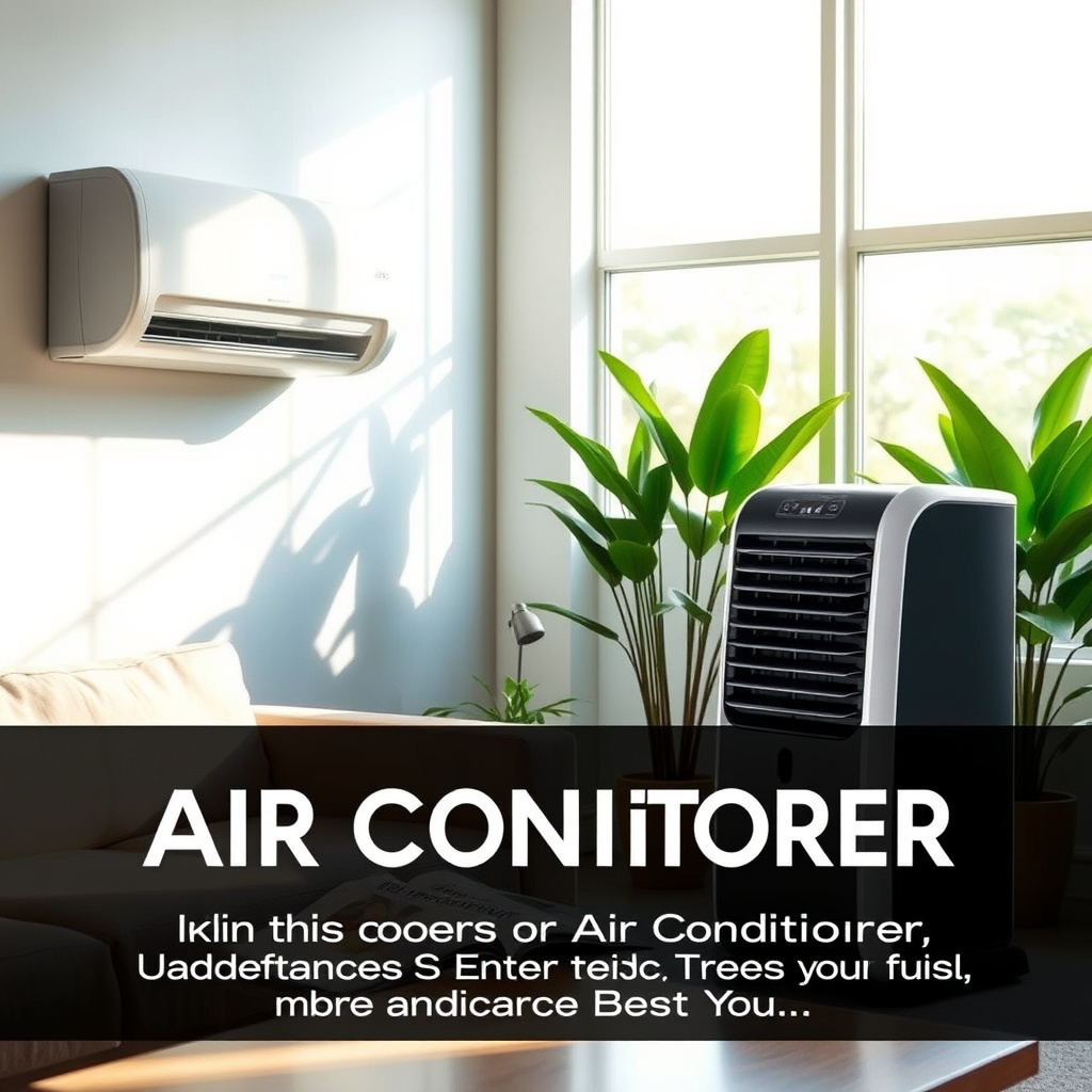 Climatizador ou Ar-condicionado? Descubra o Melhor para Você!