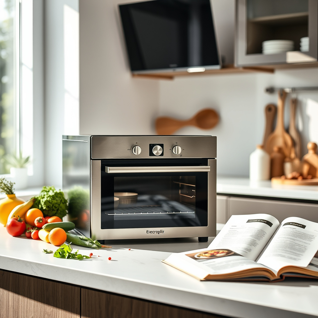 Quais as Vantagens e Desvantagens do Forno Elétrico?