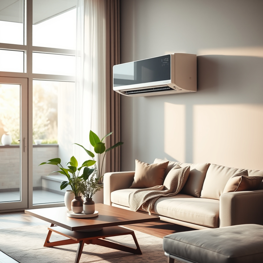 Saiba o que é ar-condicionado inverter e suas vantagens