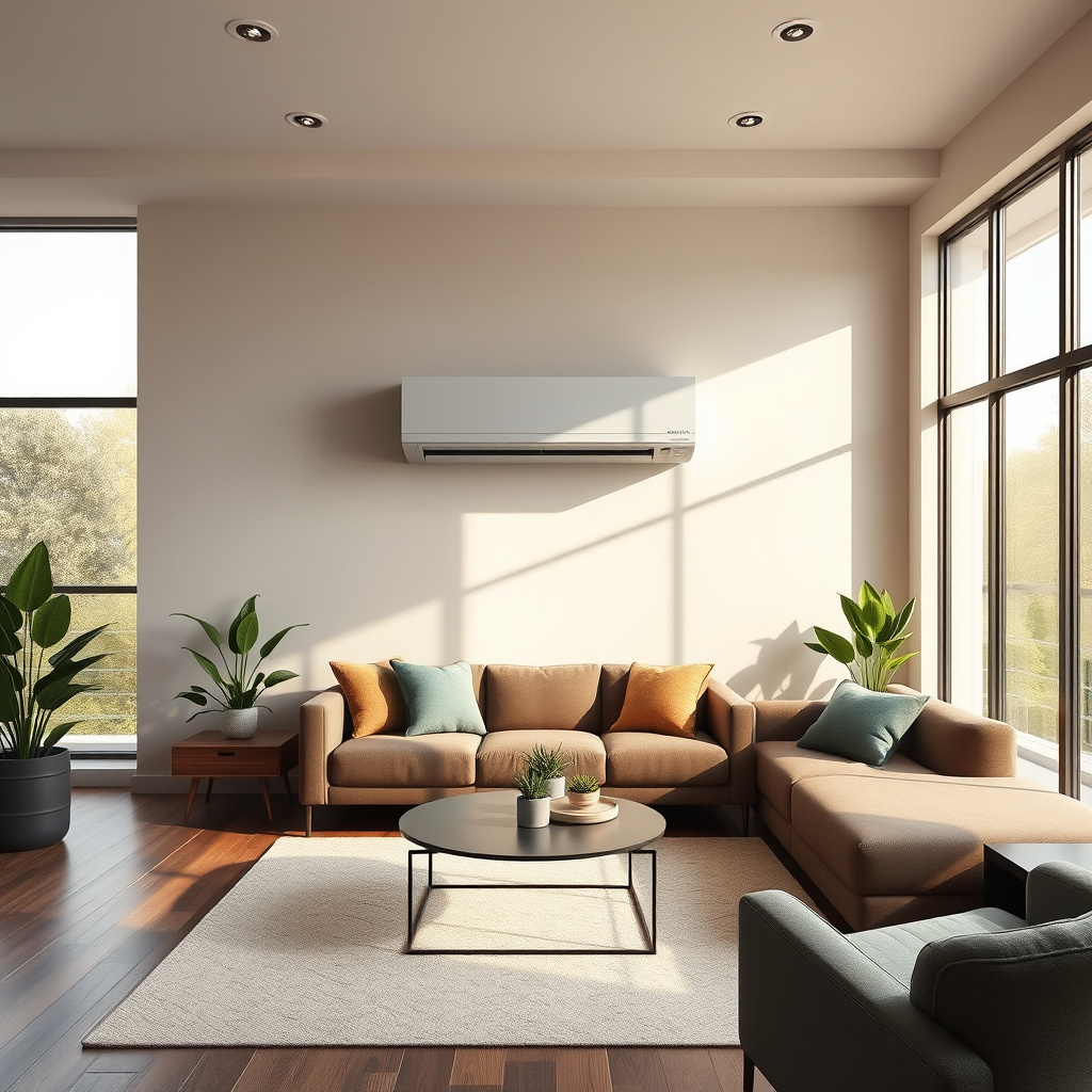 Conheça os Modelos de Ar-Condicionado 127V: Qual é o Ideal para Você?
