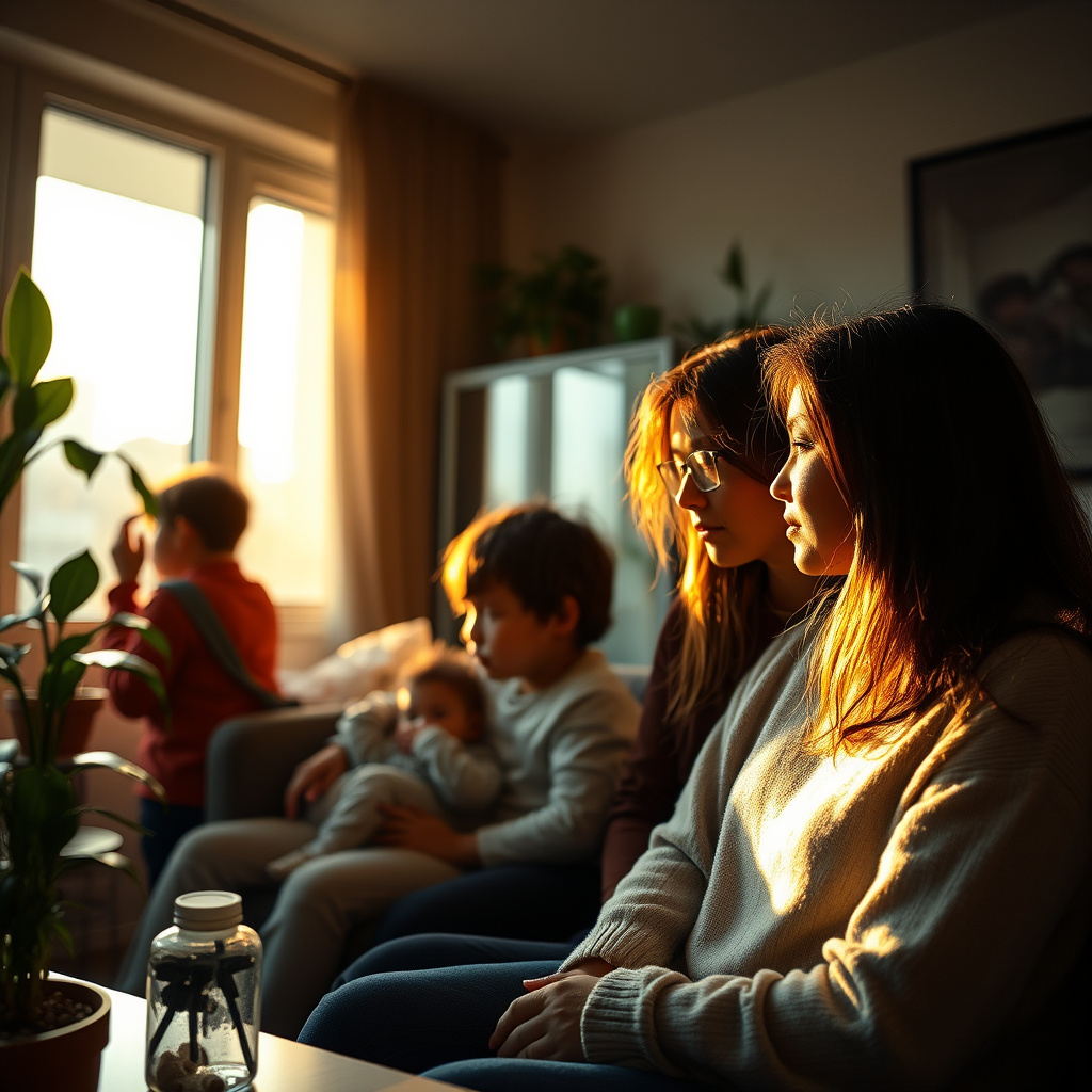Poluição e os perigos para a saúde: Como proteger sua família