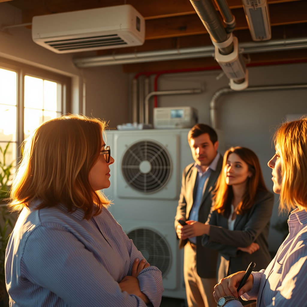 Transformador para Ar-Condicionado Gasta Mais Energia? Descubra Agora!