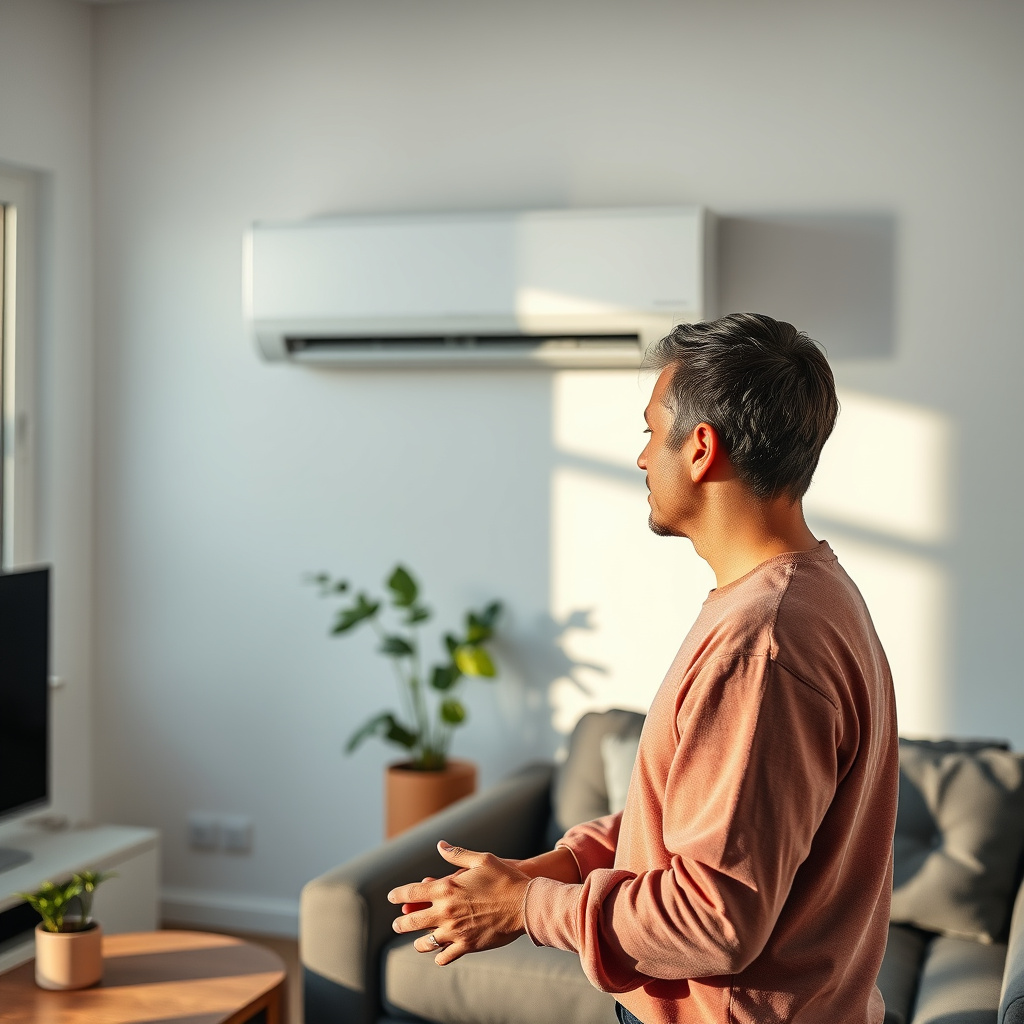 O que é ar-condicionado Inverter? Descubra suas Vantagens!